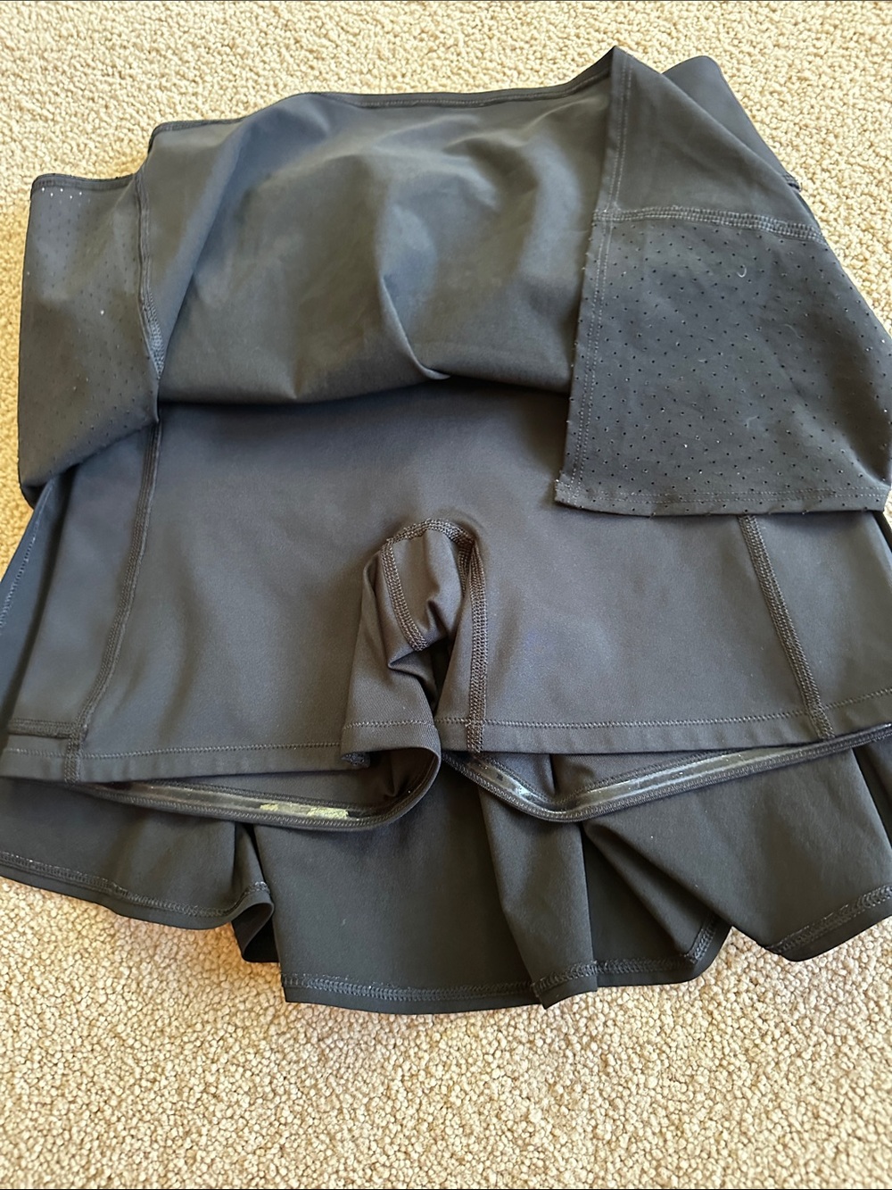 Spanx skort - Picture 5 of 9